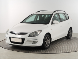 Hyundai i30 2011