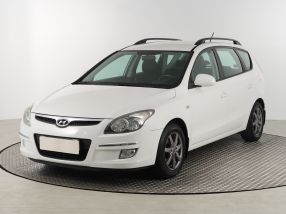 Hyundai i30 - 2011