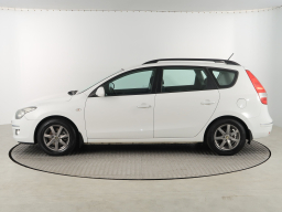 Hyundai i30 2011