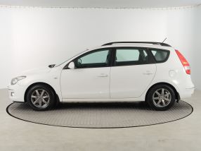Hyundai i30 - 2011
