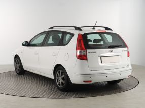 Hyundai i30 - 2011