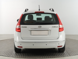Hyundai i30 2011