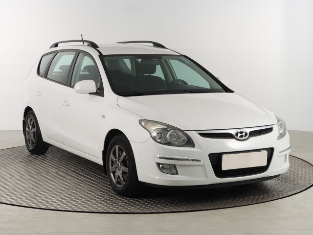 Hyundai i30 2011