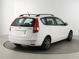 Hyundai i30 2011