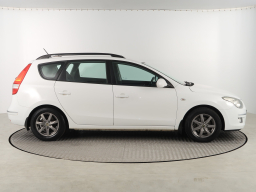 Hyundai i30 2011