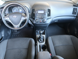 Hyundai i30 2011