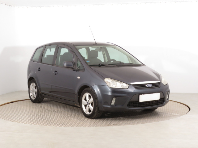 Ford C-Max, 2009