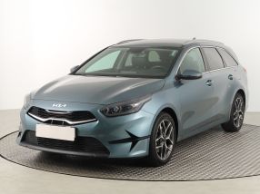 Kia Ceed - 2022