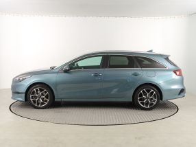 Kia Ceed - 2022