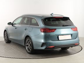 Kia Ceed - 2022