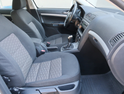 Škoda Octavia 2012