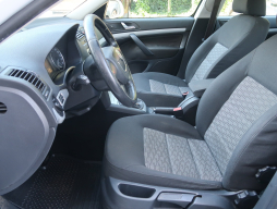 Škoda Octavia 2012