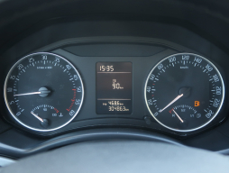 Škoda Octavia 2012