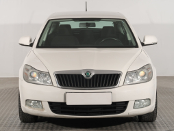 Škoda Octavia 2012