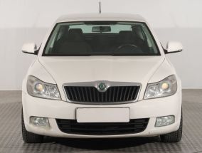 Skoda Octavia - 2012