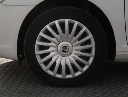 Škoda Octavia 2012