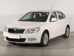 Škoda Octavia 2012
