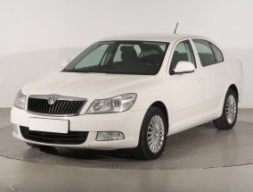 Skoda Octavia - 2012