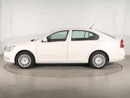 Škoda Octavia 2012