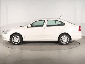 Skoda Octavia - 2012