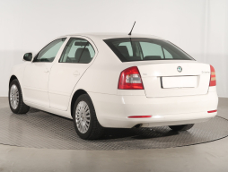 Škoda Octavia 2012
