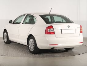 Skoda Octavia - 2012