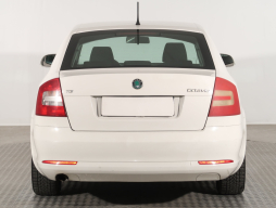 Škoda Octavia 2012