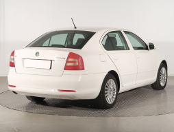 Škoda Octavia 2012