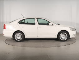 Škoda Octavia 2012