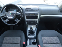 Škoda Octavia 2012