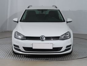 Volkswagen Golf - 2014