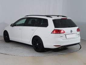 Volkswagen Golf - 2014