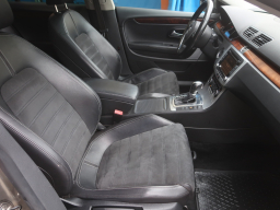 Volkswagen Passat CC 2010