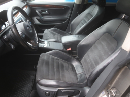 Volkswagen Passat CC 2010