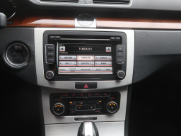 Volkswagen Passat CC 2010
