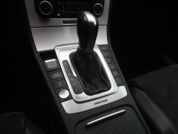 Volkswagen Passat CC 2010