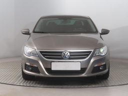Volkswagen Passat CC 2010