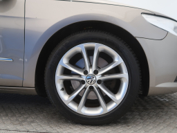 Volkswagen Passat CC 2010