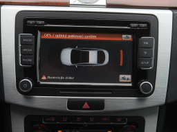 Volkswagen Passat CC 2010