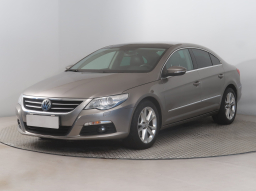 Volkswagen Passat CC 2010