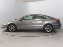 Volkswagen Passat CC 2010