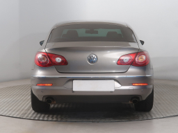 Volkswagen Passat CC 2010