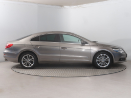 Volkswagen Passat CC 2010