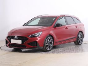 Hyundai i30 - 2021