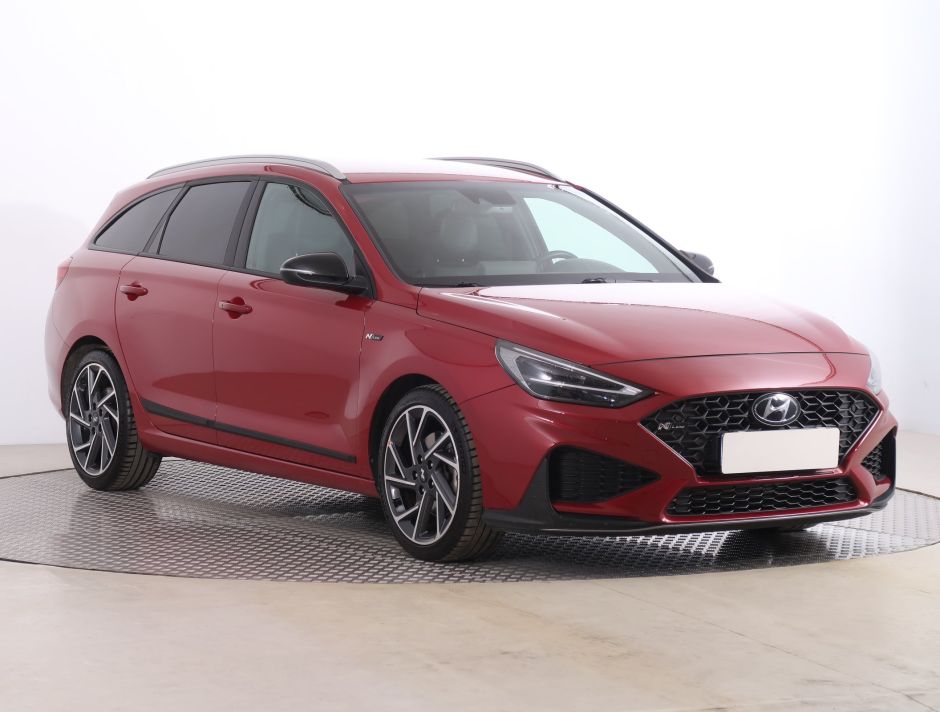 Hyundai i30 - 2021