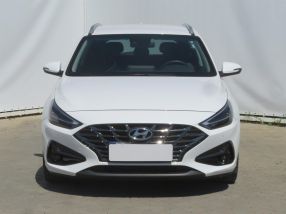 Hyundai i30 - 2022