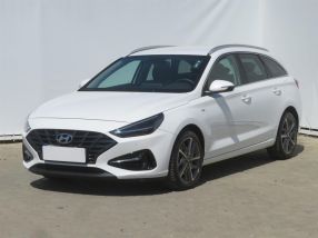 Hyundai i30 - 2022