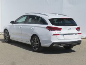 Hyundai i30 - 2022