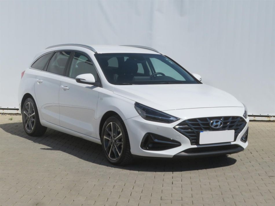 Hyundai i30 - 2022