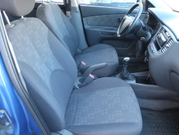 Kia Rio 2007